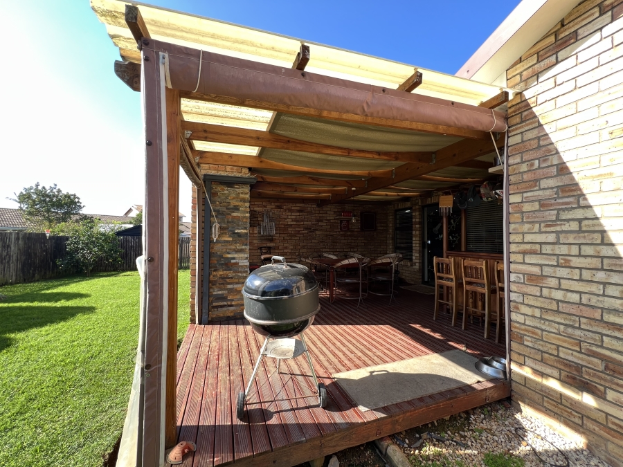 3 Bedroom Property for Sale in Noorsekloof Eastern Cape